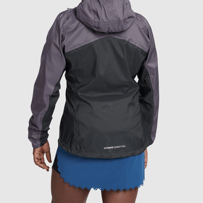 Women's Ultra Jacket