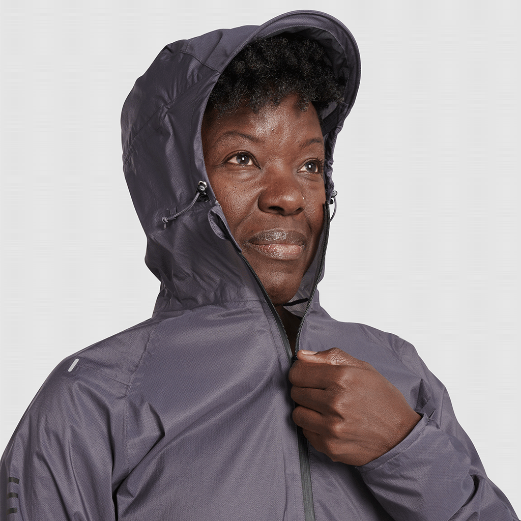 Women's Ultra Jacket