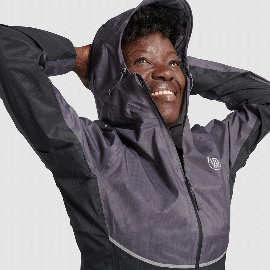 Women's Ultra Jacket