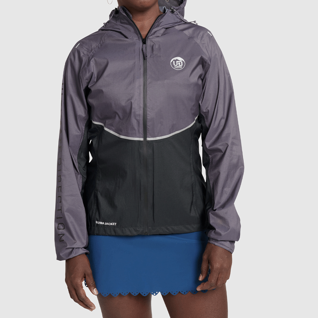 Women's Ultra Jacket