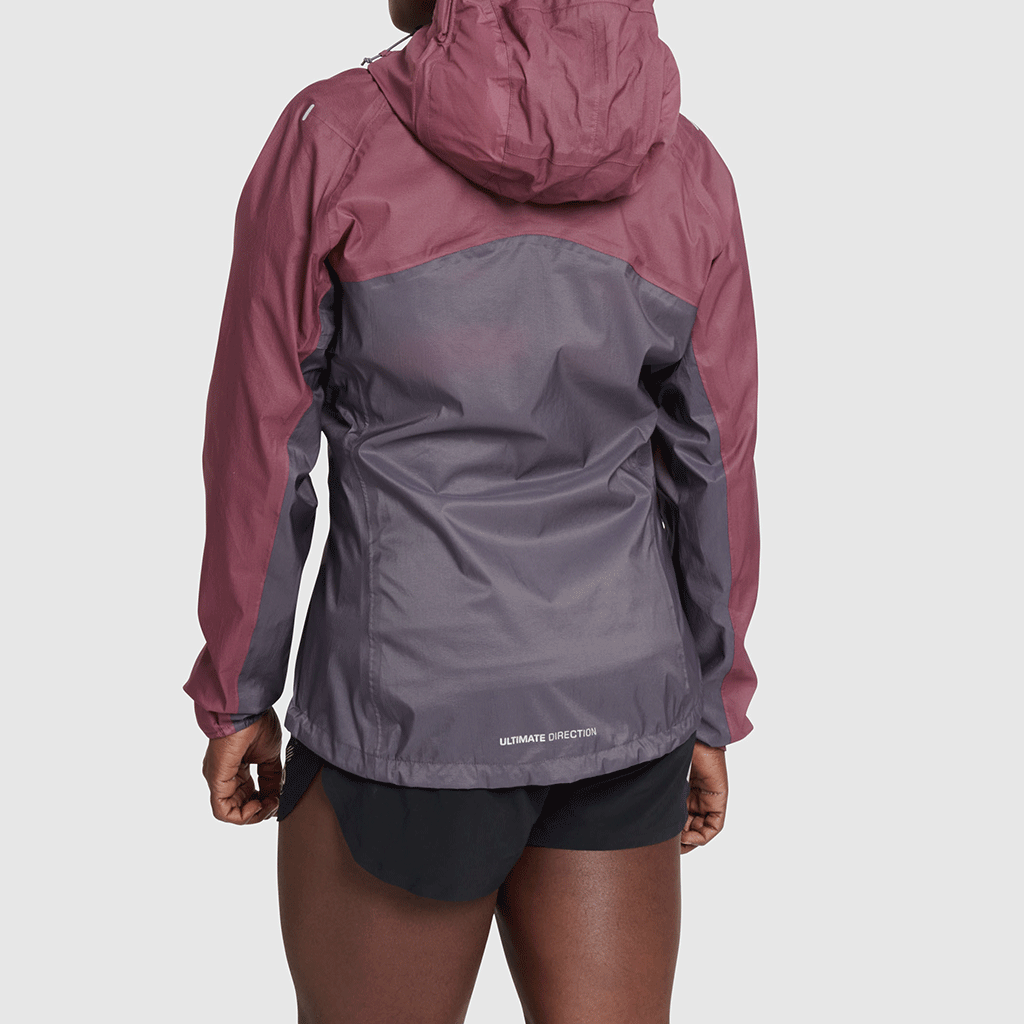 Women's Ultra Jacket