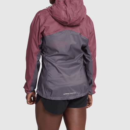 Women's Ultra Jacket