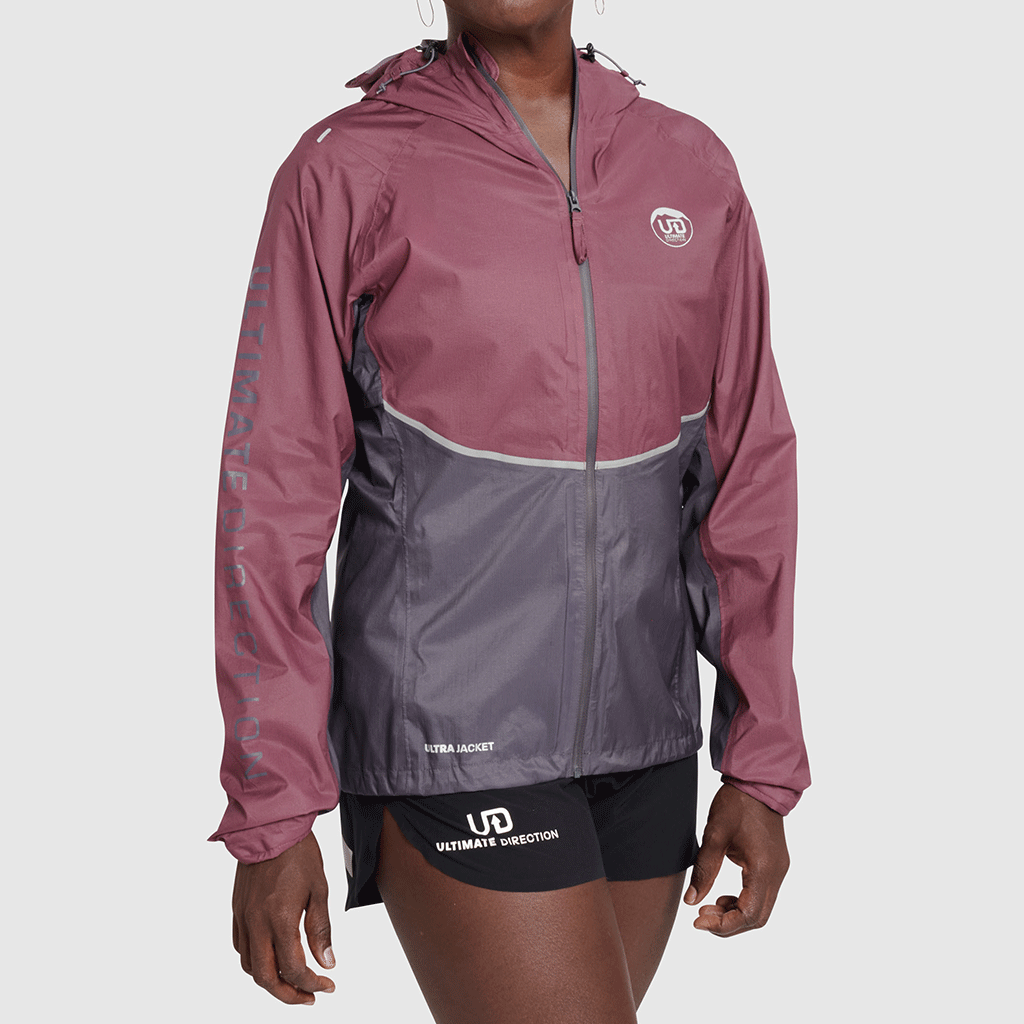 Women's Ultra Jacket