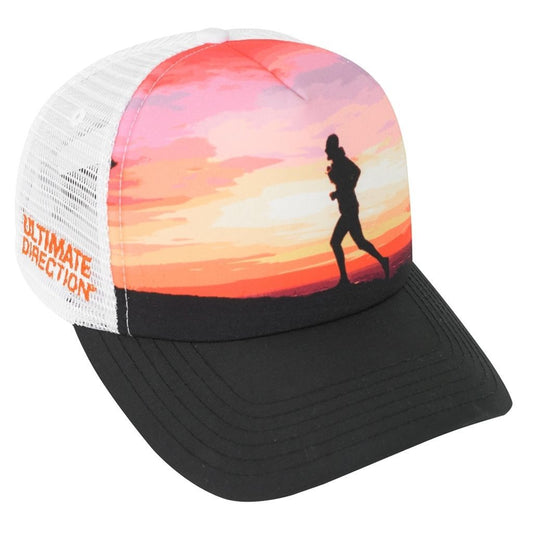 Anton Krupika Trucker Hat