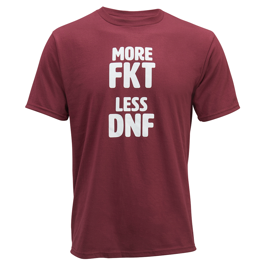 Men's FKT Tee