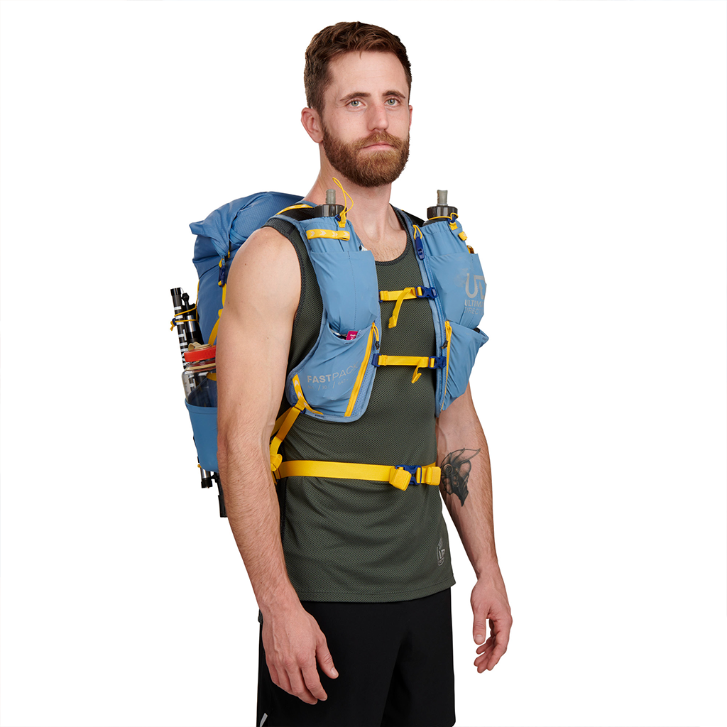 Fastpack 30