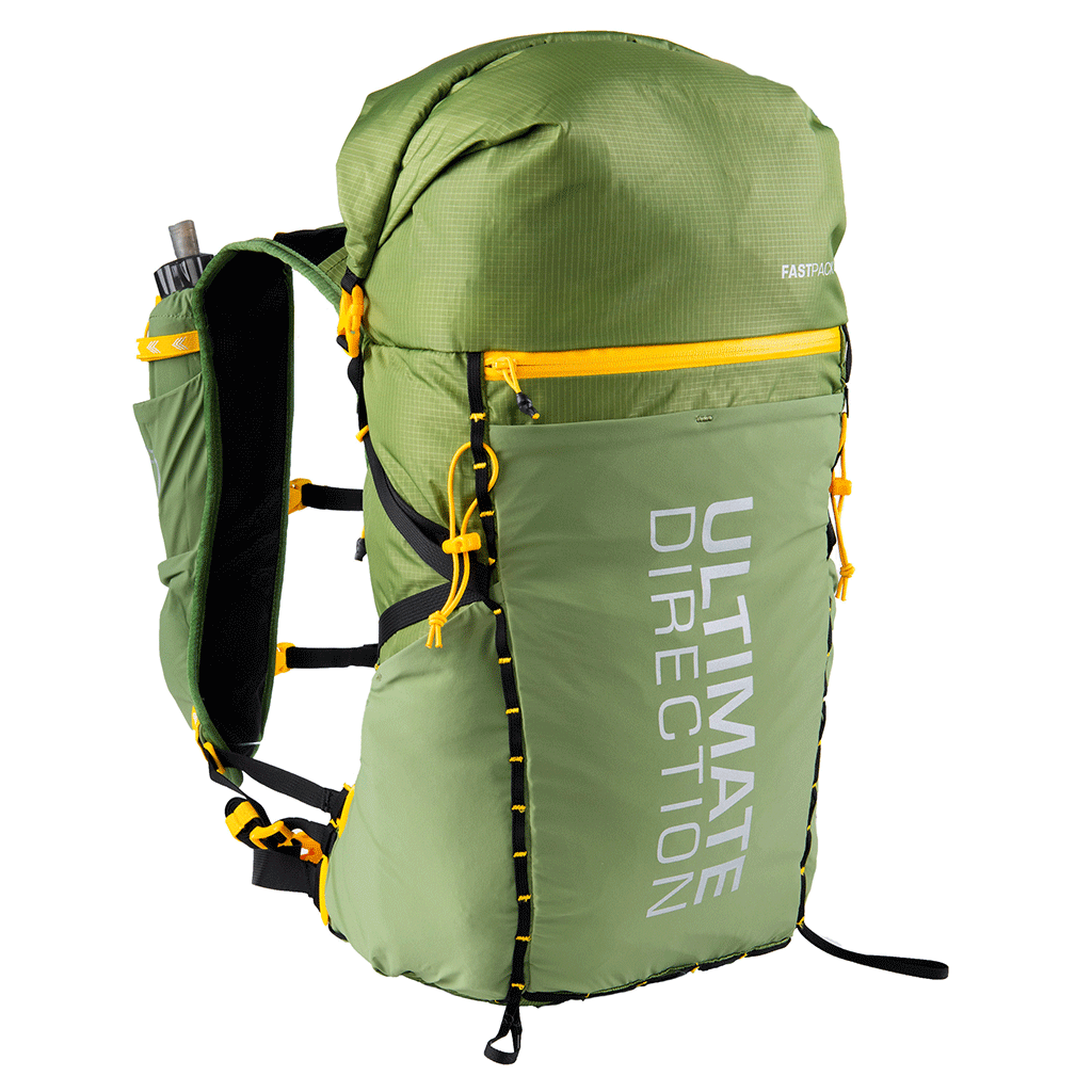 Fastpack 40
