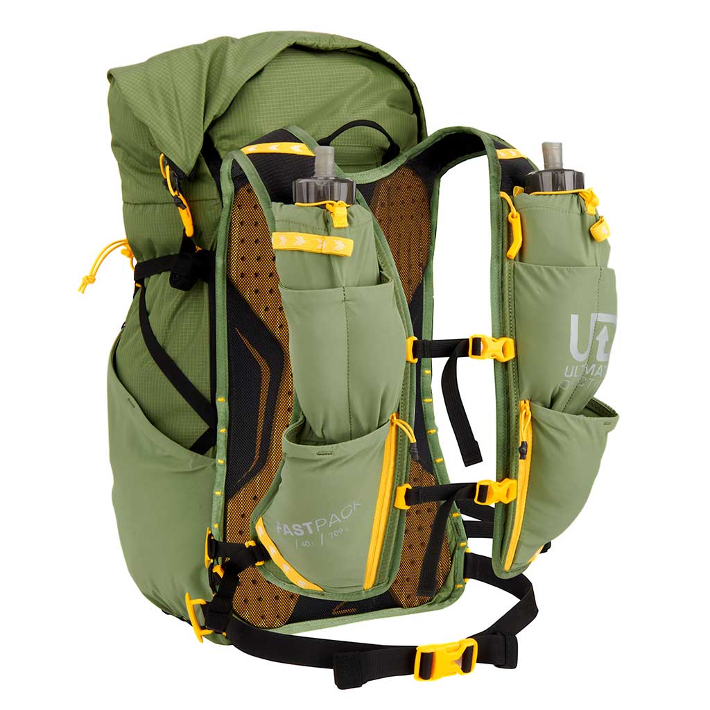 Fastpack 40