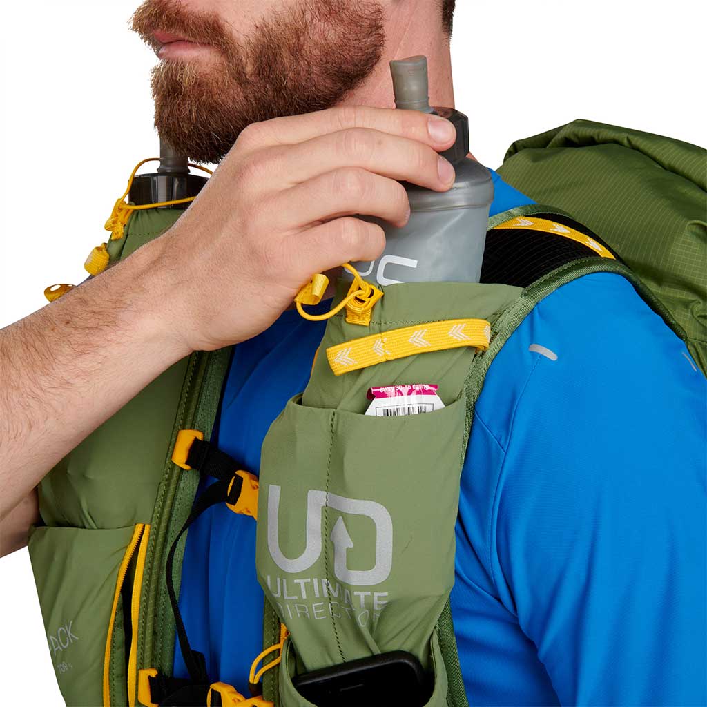 Fastpack 40
