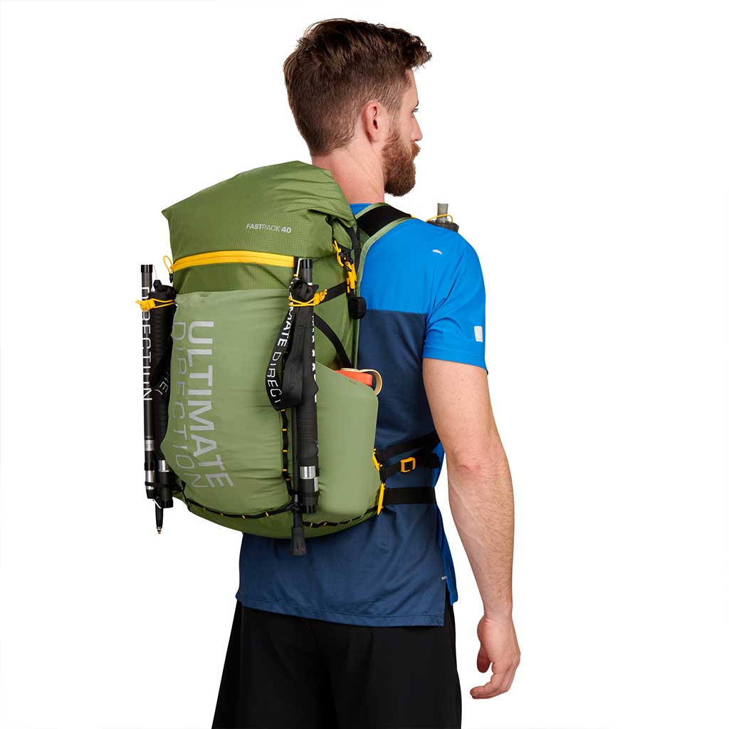 Fastpack 40