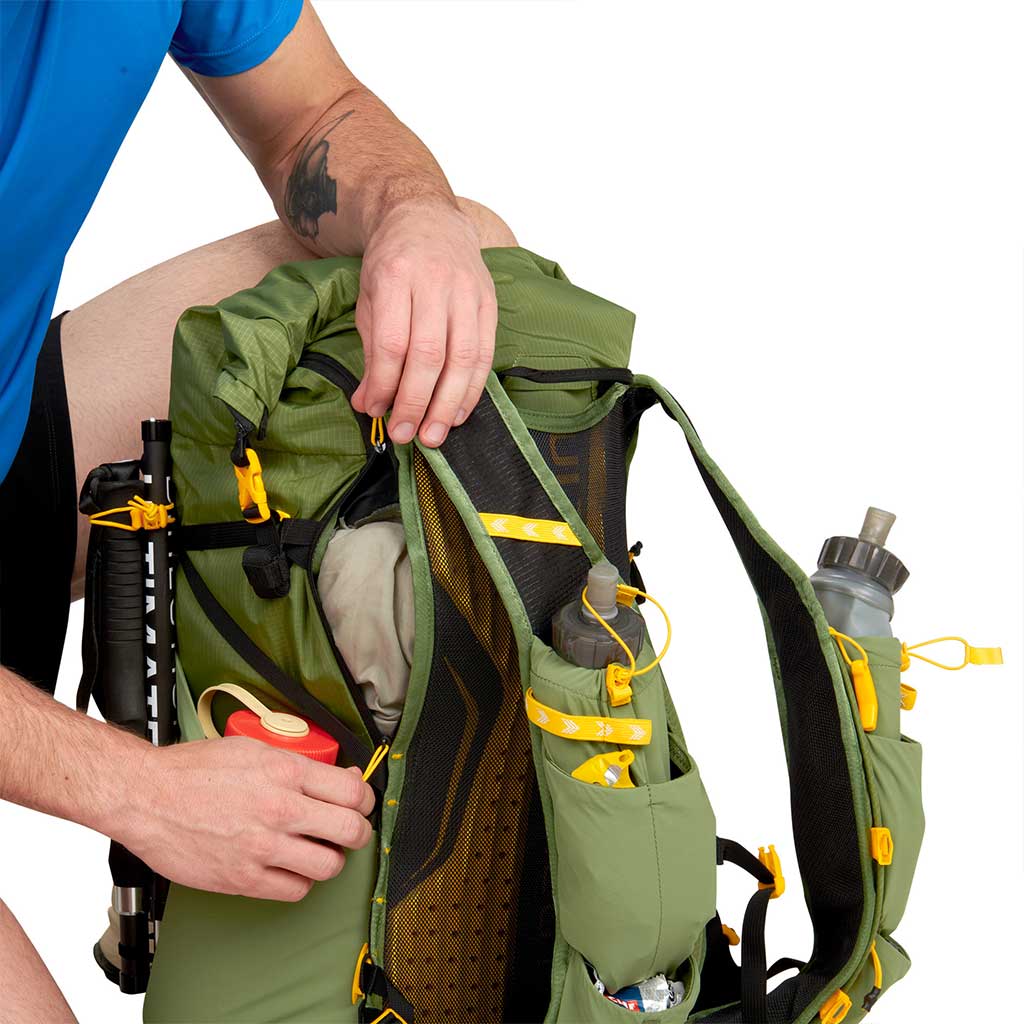 Fastpack 40