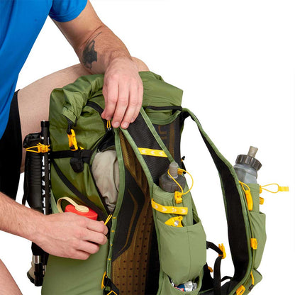 Fastpack 40
