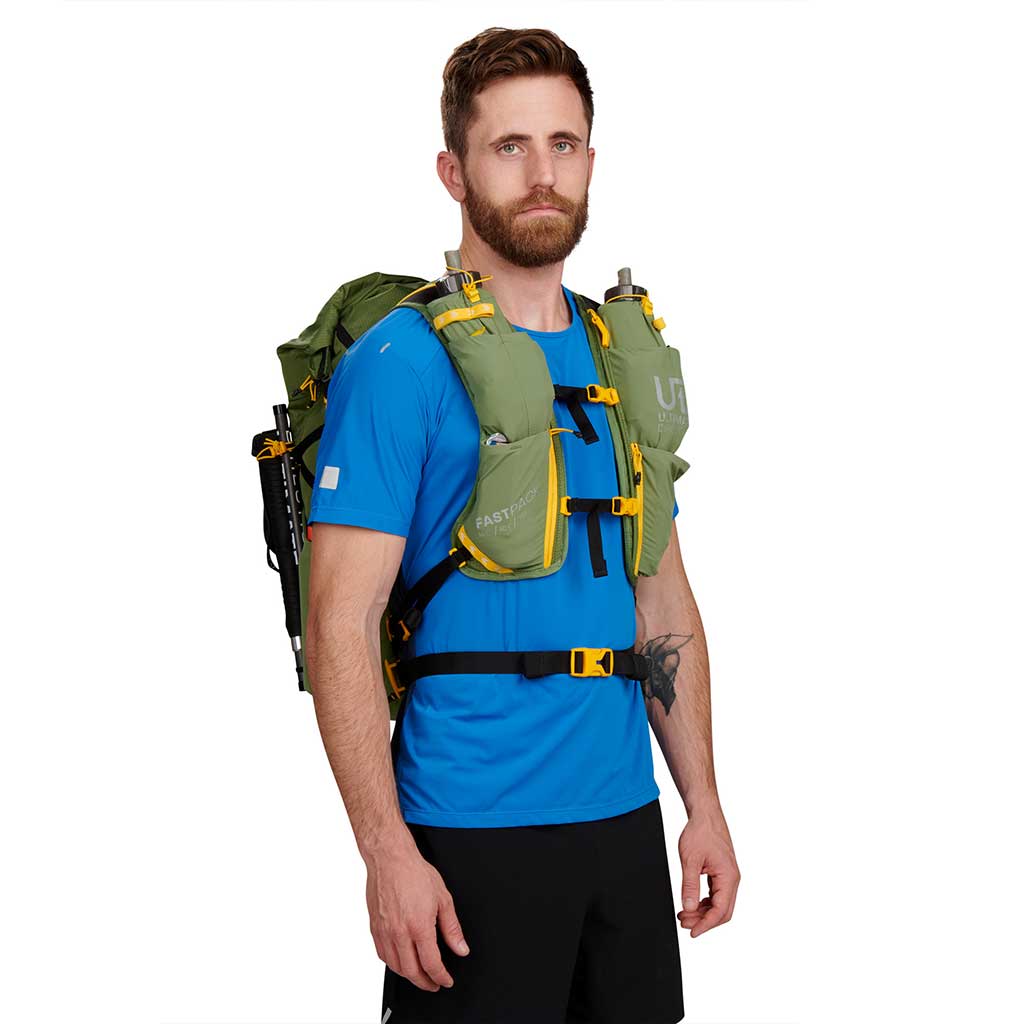 Fastpack 40