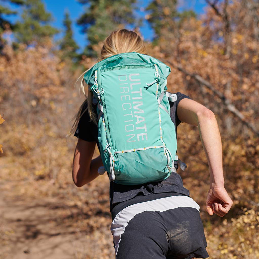 FastpackHER 20