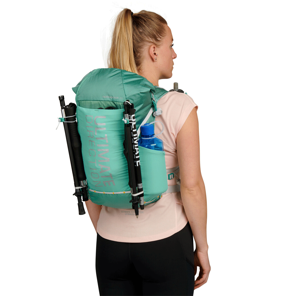 FastpackHER 20