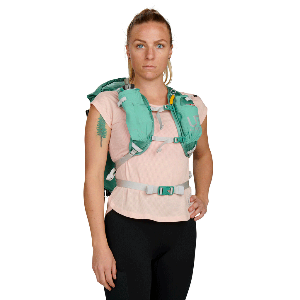 FastpackHER 20