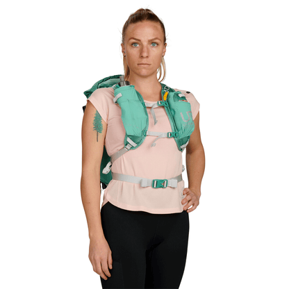 FastpackHER 20
