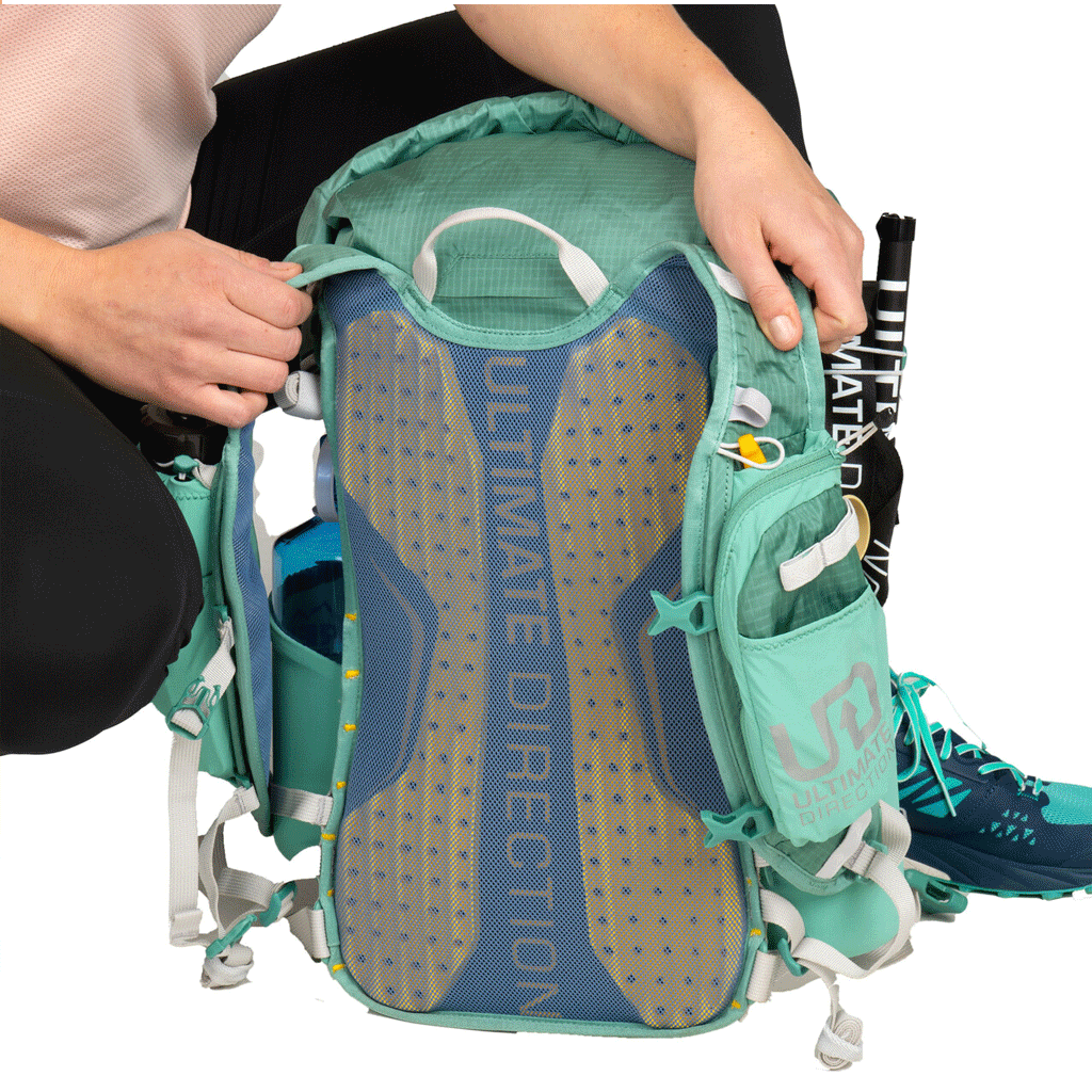 FastpackHER 20