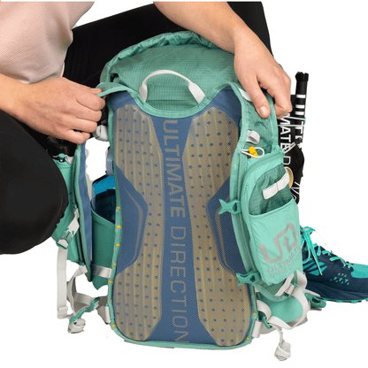 FastpackHER 20