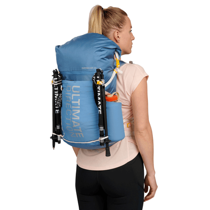 FastpackHER 30
