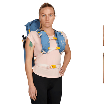FastpackHER 30