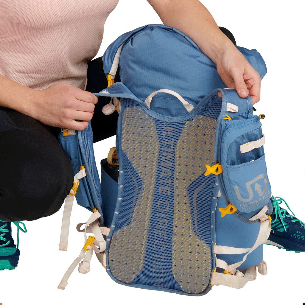 FastpackHER 30