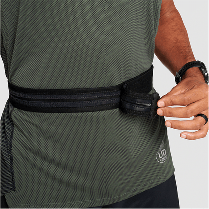 Race Belt 6.0