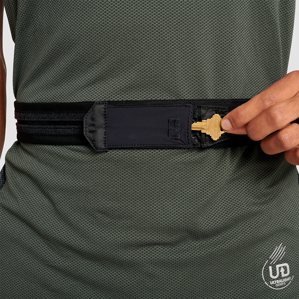 Race Belt 6.0