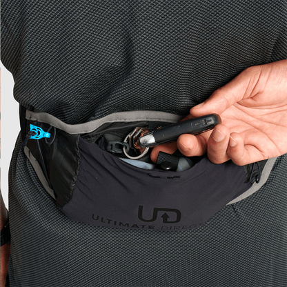 Race Belt 6.0