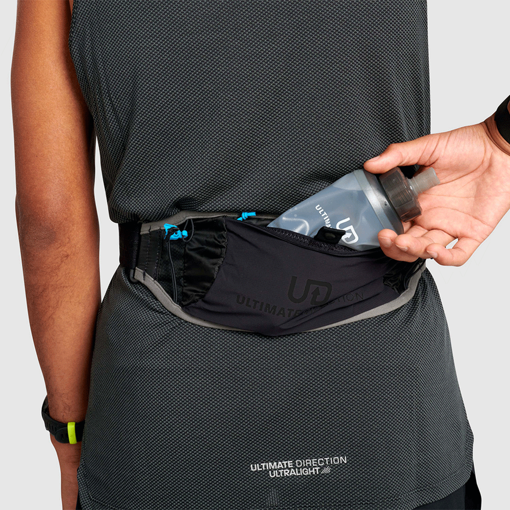 Race Belt 6.0