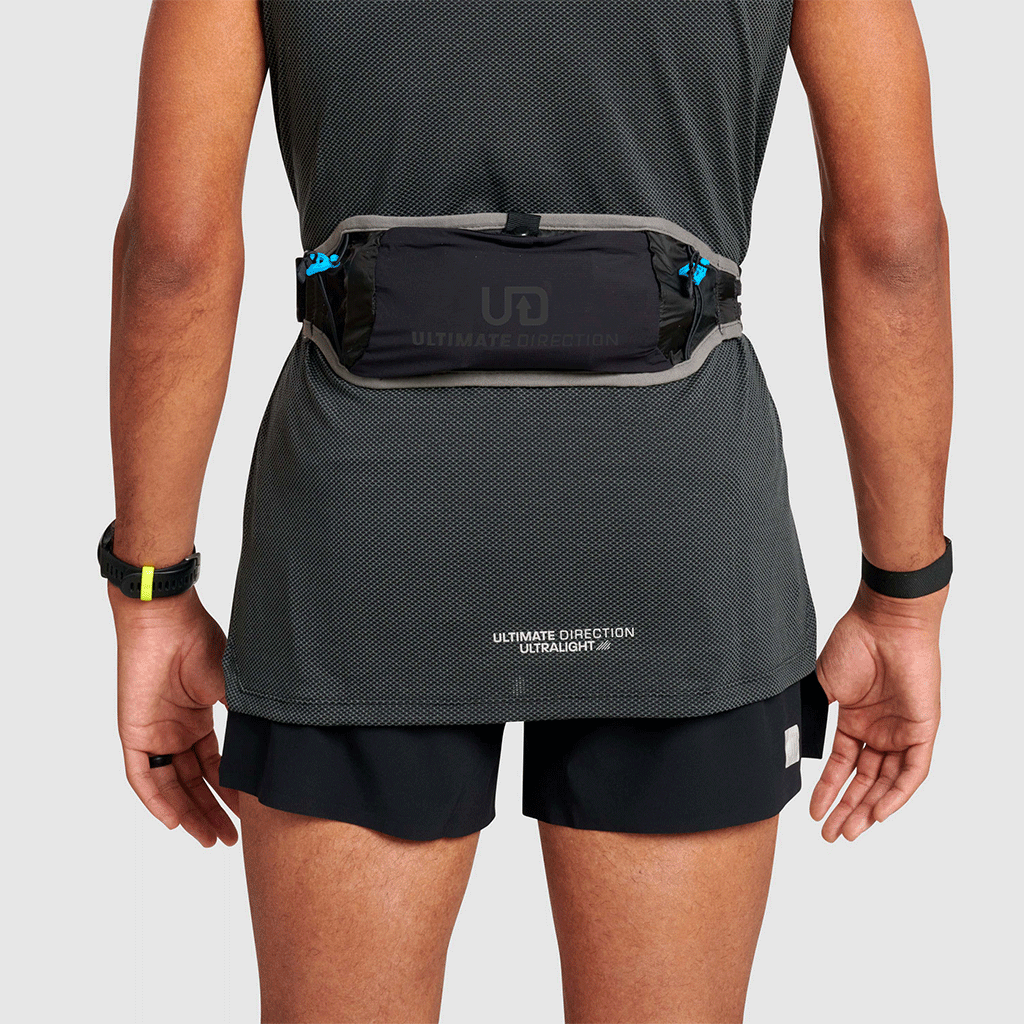 Race Belt 6.0