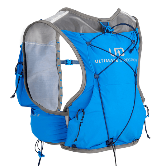 Race Vest 6.0