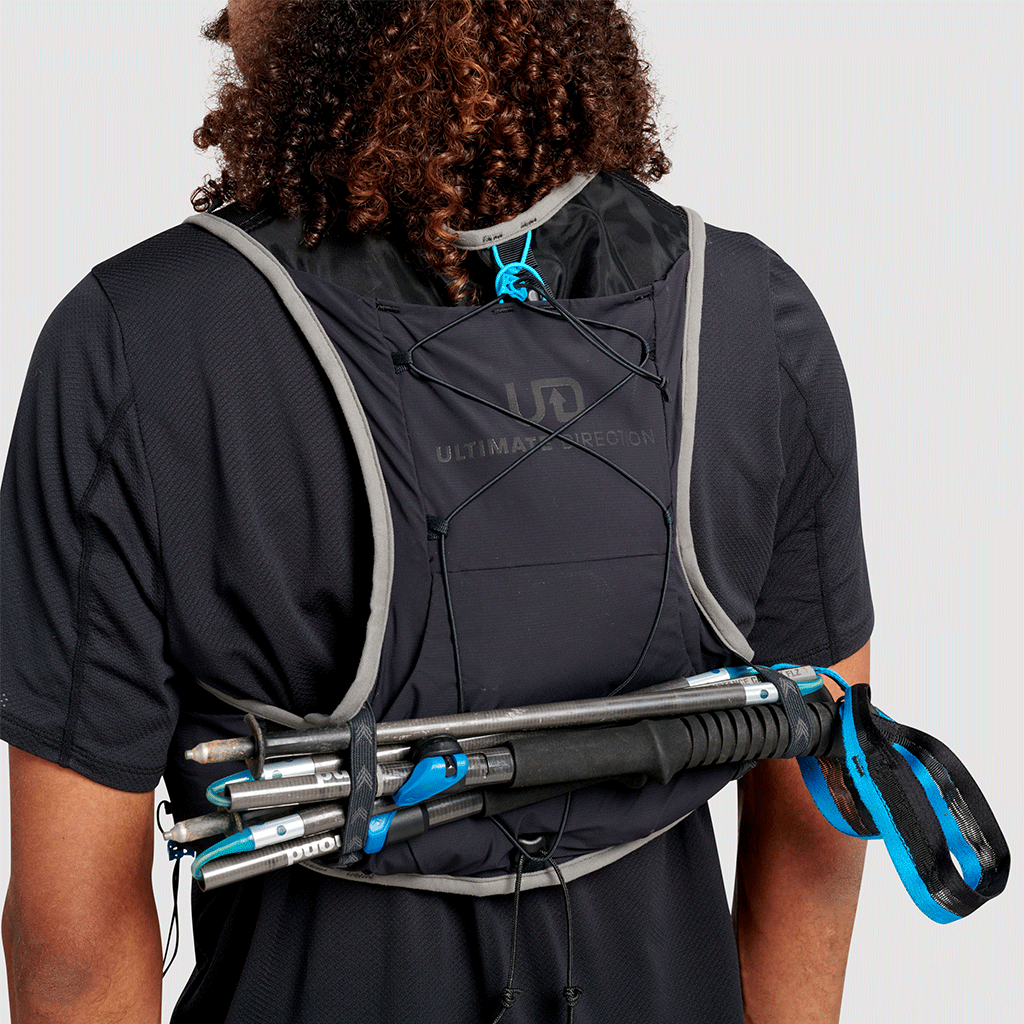 Race Vest 6.0