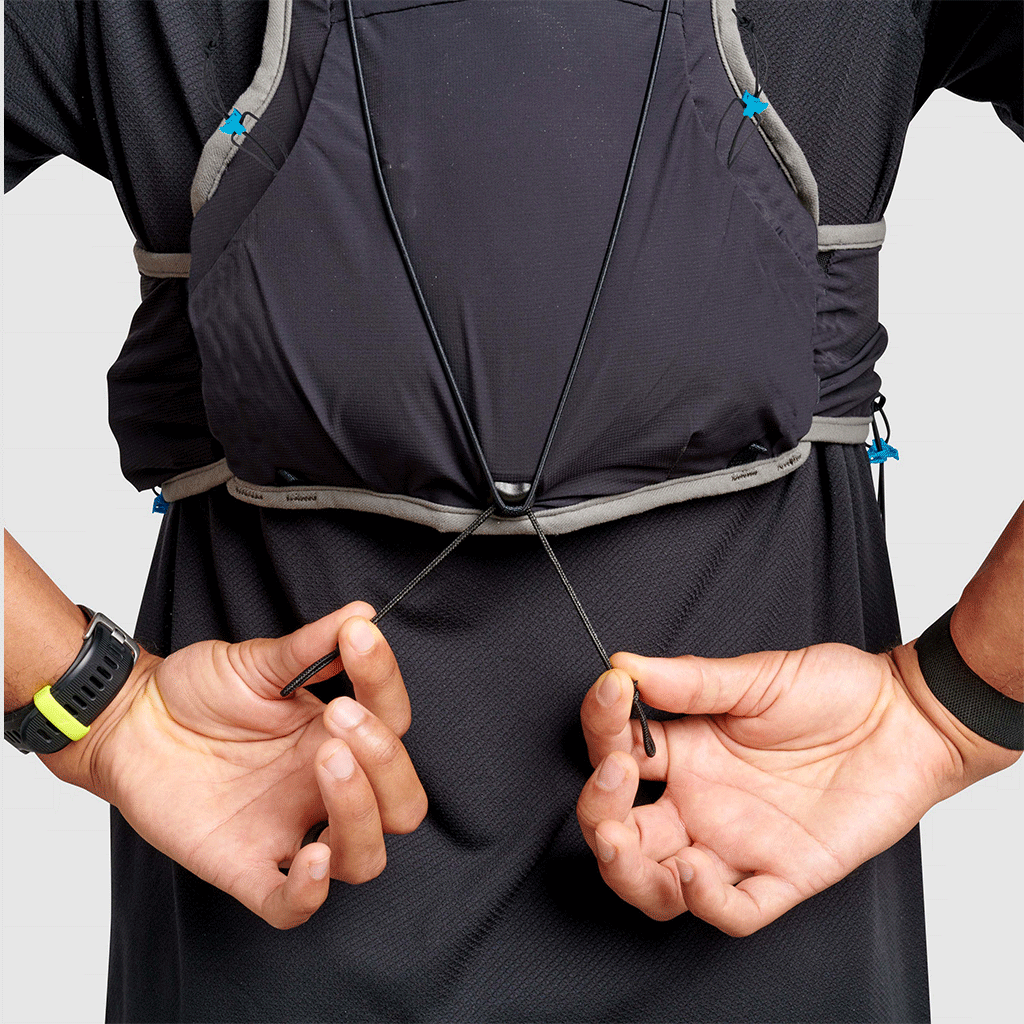 Race Vest 6.0