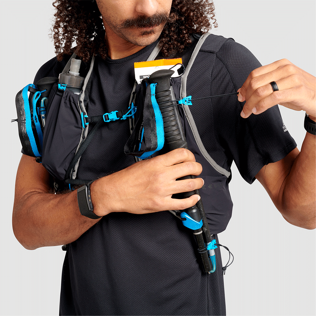 Race Vest 6.0