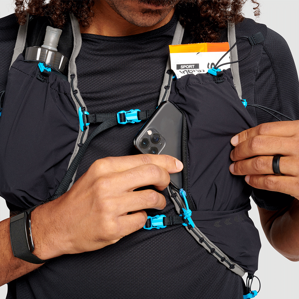 Race Vest 6.0