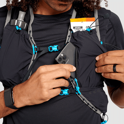 Race Vest 6.0