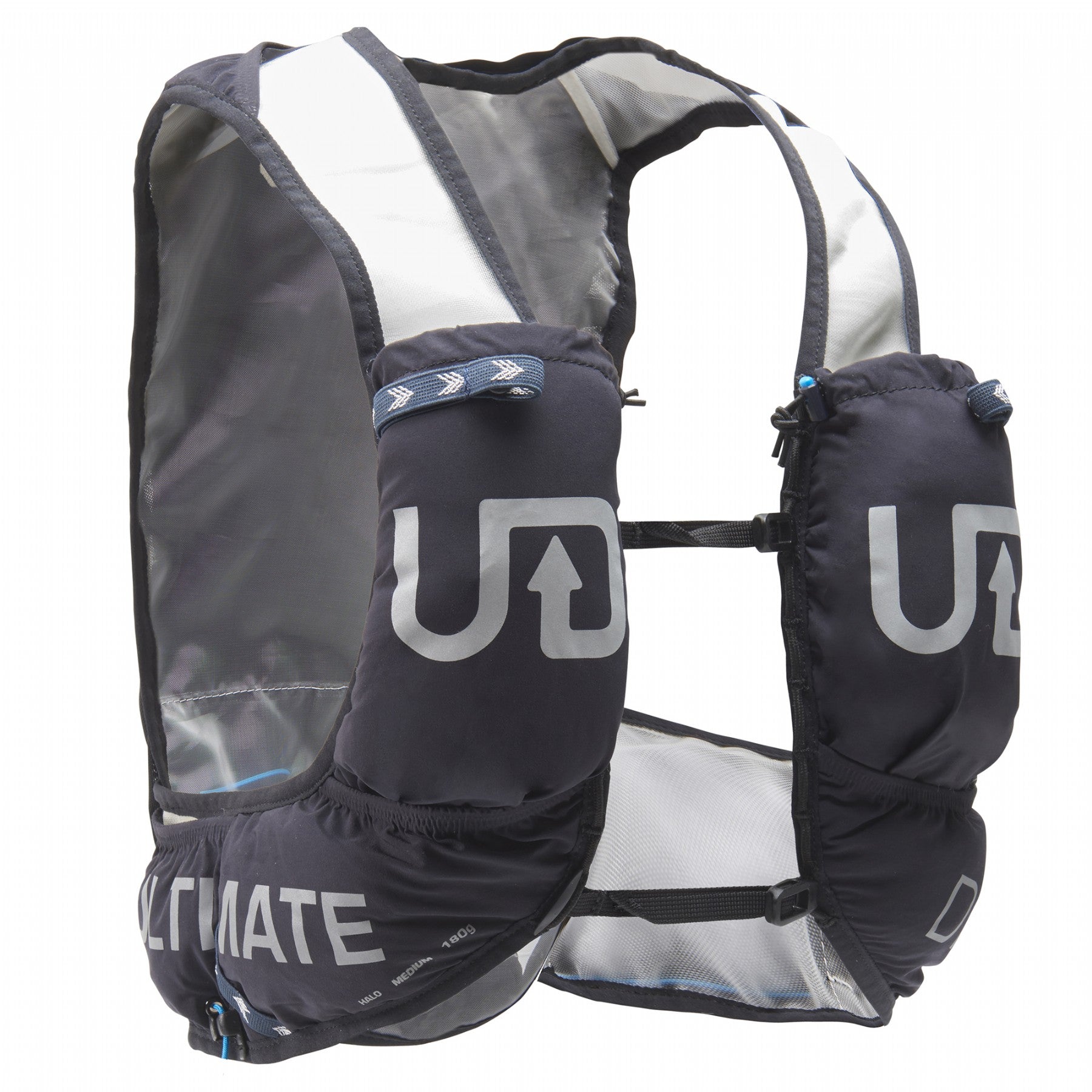 値下！新品【Ultimate Direction】W's Halo Vest Ultimate Direction Halo - Women's Review | Tested & Rated