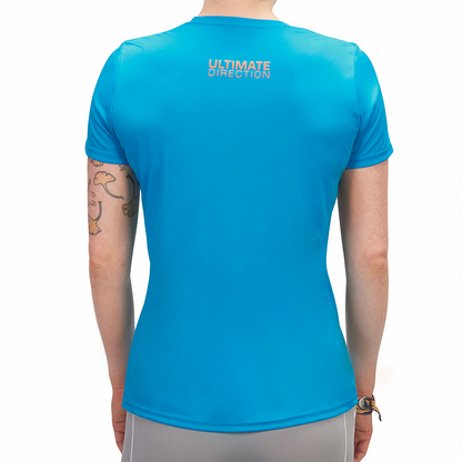 Women's Tech Tee