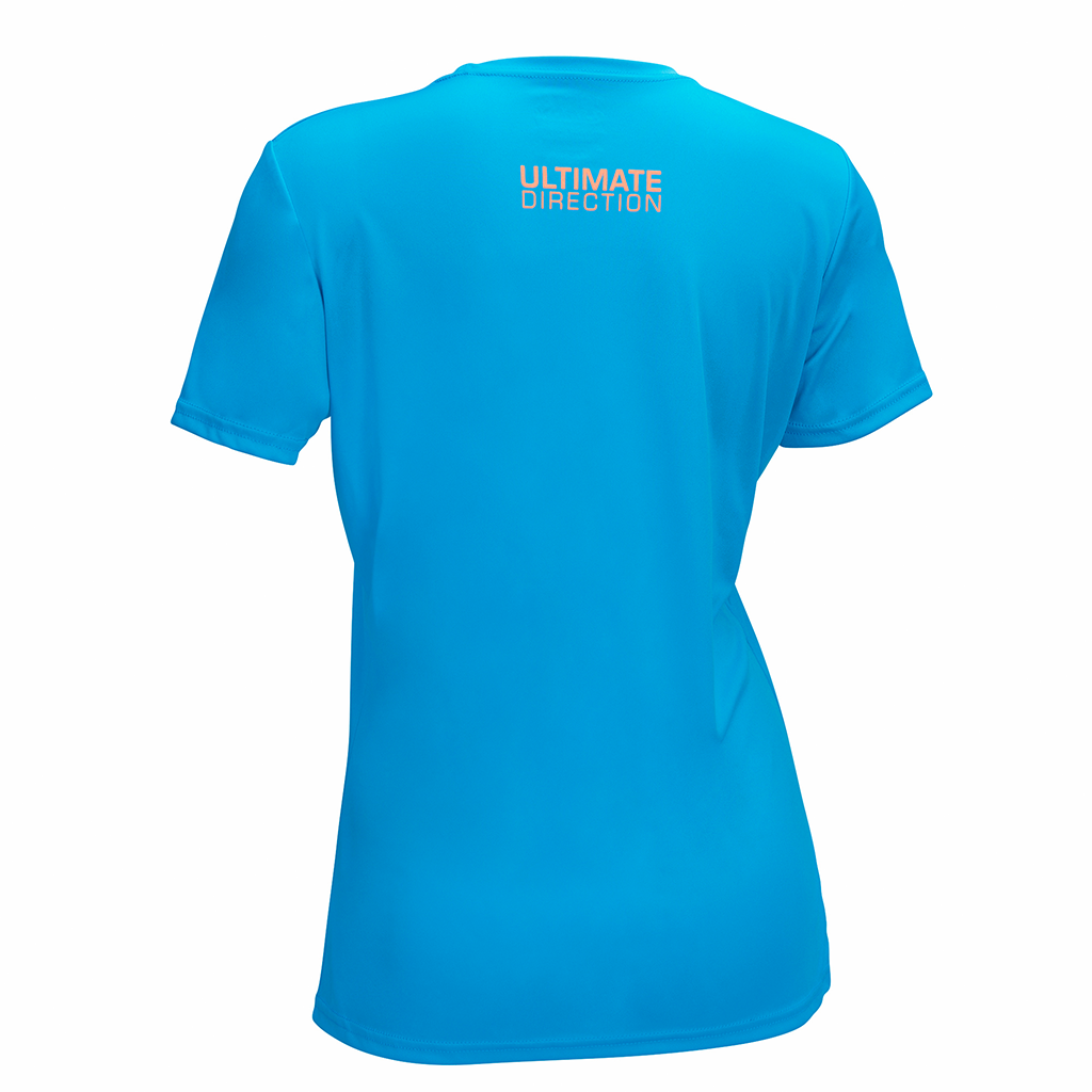 Women's Tech Tee