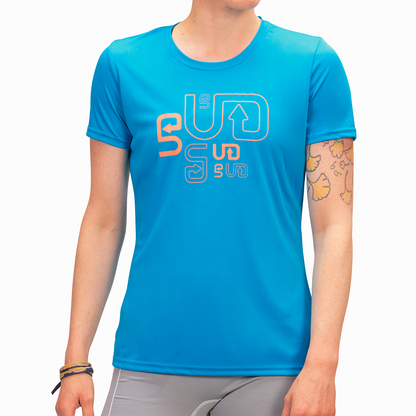Women's Tech Tee