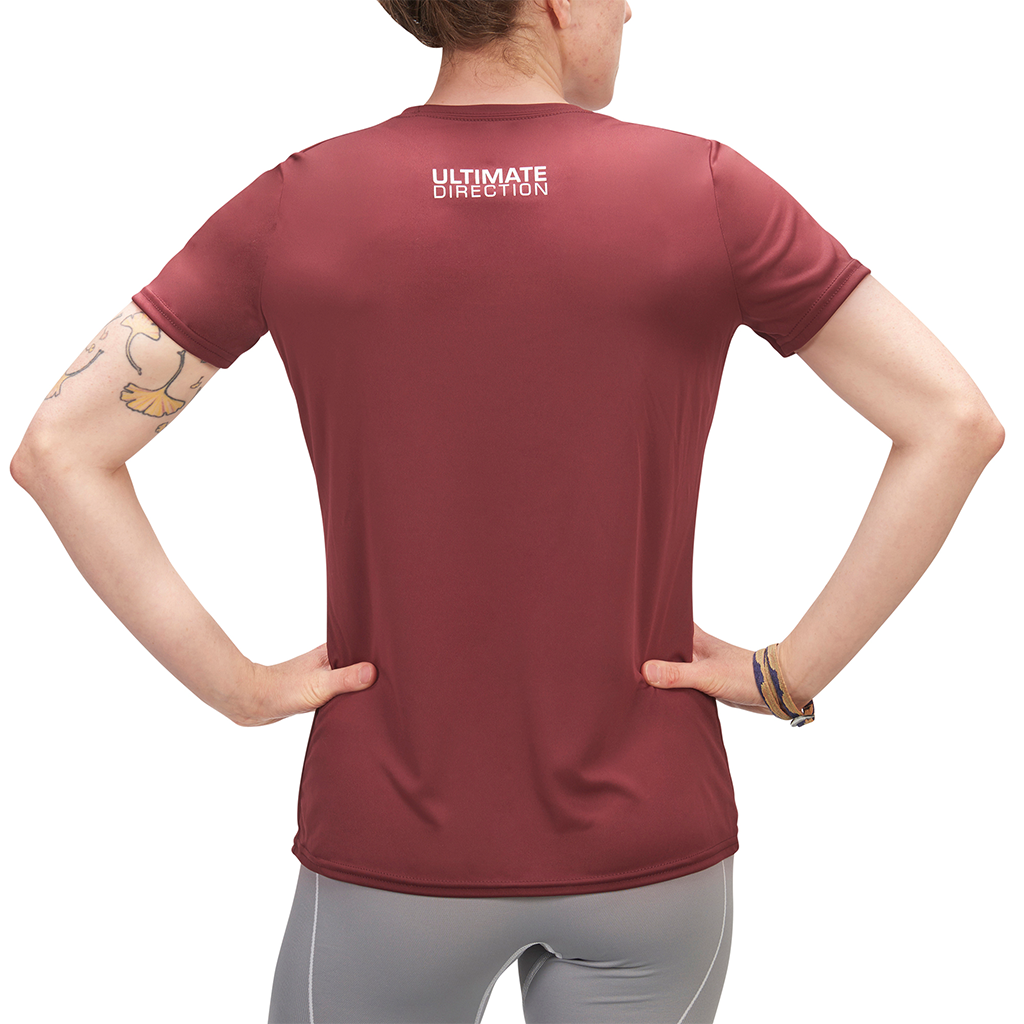 Women's Tech Tee
