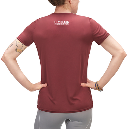 Women's Tech Tee