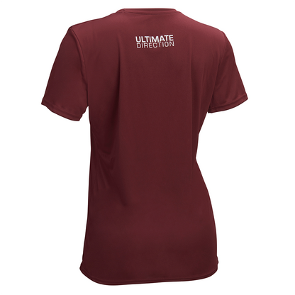 Women's Tech Tee