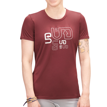Women's Tech Tee