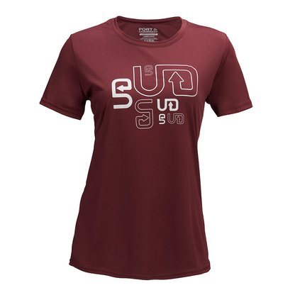Women's Tech Tee