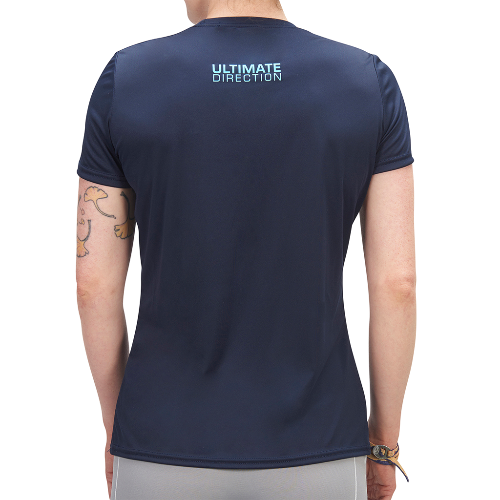 Women's Tech Tee