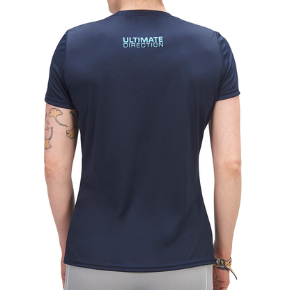 Women's Tech Tee