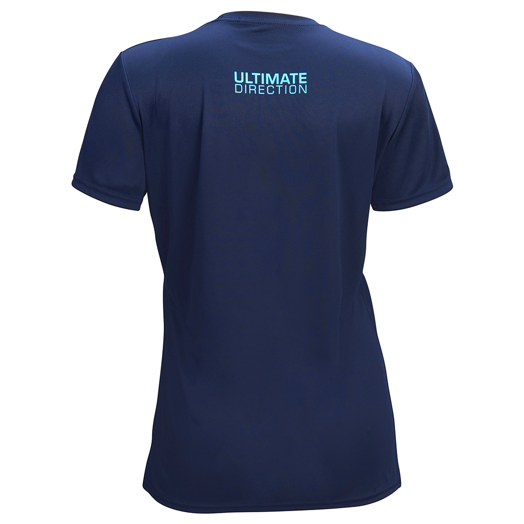 Women's Tech Tee