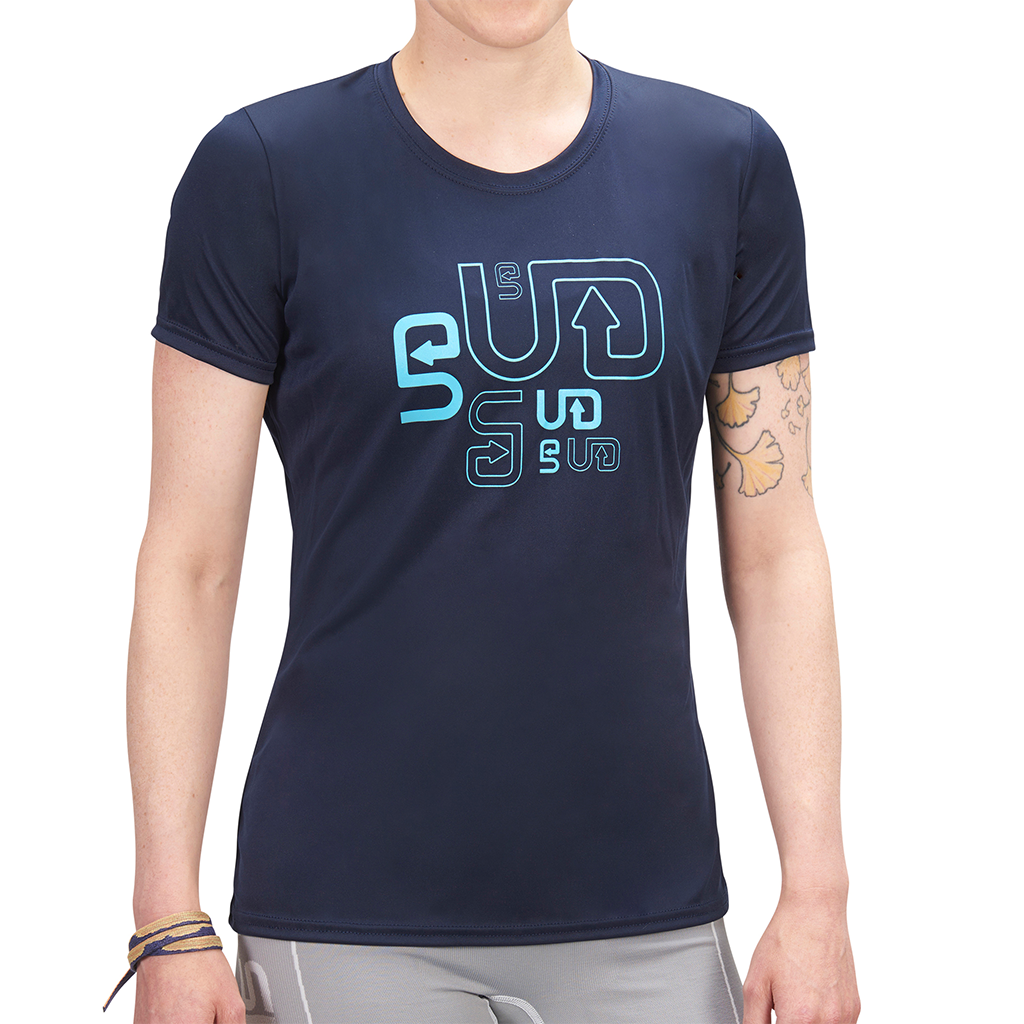 Women's Tech Tee